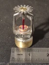 Genuine Viking VK352 Lpc Microfast Quick Response Pendet Sprinkler M11 Upright. Fixed Price $36.79.