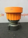 Pok Tornadomatic 100-400 Gpm Nozzle Hose Fitting Firefighting. Fixed Price $200.00.