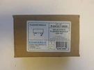 Edwards P/N:P-041917-0026 Solid State Flasher 120V Ac Module New. Fixed Price $71.57.