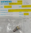 New Siemens 3SB1902-2BN Converter For Audible Signal Device Nnb **make Offer**. Fixed Price $69.99.
