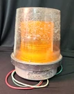 Edwards Adaptabeacon 49A-N5-40W Signal Appliance Lamp Assembly 120V. Fixed Price $37.95.