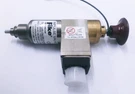 Fike / Impulse Valve Operator 02-12728. Fixed Price $380.00.