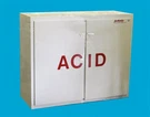 Scimatco Acid Safety Cabinet SC5040. Fixed Price $1064.86.