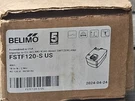 Nailor Belimo FSTF120-S Us Channel Motorized Damper Fire/smoke Actuator. Fixed Price $324.99.