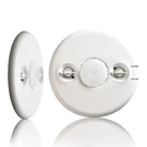 DT355 Line Voltage Occupancy Sensor Dual Technology. Fixed Price $104.77.