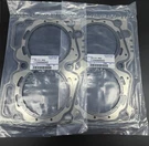 Oem Pcs 11044AA770 Cylinder Head Gasket Set For Subaru 2.5 Wrx Sti 11044-AA642. Fixed Price $46.49.