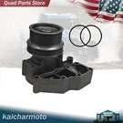 Water Pump For Cummins ISX15 QSX15 Engines 4089910RX 4089158 3682311 New. Fixed Price $151.59.