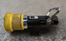 Used Elkhart Select-o-matic SM-30F 300 Gpm Nozzle. Fixed Price $69.00.