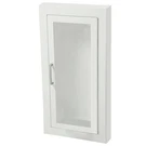 Jl Industries Ambassador Series Steel Cabinet Semi-recessed 24H X 10.5W 5.5D. Fixed Price $342.54.