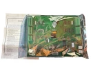 New Siemens PAX-3 Cerberus Pyrotronics Annunciator Old Stock In Box Sealed. Fixed Price $350.00.