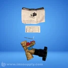 Nibco T1810 Brass Balancing Valve Fnip. Fixed Price $25.50.
