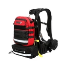 Coaxsher SR-1 Recon Search And Rescue Pack Red One Size. Fixed Price $318.55.