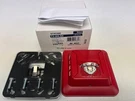 Mircom FS-400-RR Wall Mount Strobe Red. Fixed Price $35.00.