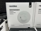 Brand New Honeywell Resideo 5800SMOKEV, Wireless Heat Detector. Fixed Price $68.99.