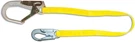 01266 6-FOOT Single Leg Non-shock Absorbing Lanyard With Rebar Hook. Fixed Price $97.99.