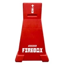 Magnum Tool Safe-st Firebox Emergency Extinguisher Stand Safety Station. Fixed Price $129.99.