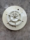 Fci Psd 7156 Photoelectric 135 Deg Fire Alarm Smoke Head Detector. Fixed Price $50.00.