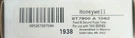 New Honeywell ST7800A1062. Fixed Price $129.99.