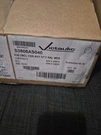 Victaulic S3806AS040 V38 Concealed Cover Sprinkler White New Box 50 Qty. Fixed Price $600.00.