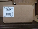 Class Converter Module For Panels, Fire-lite Model #CAC-5X.. Fixed Price $363.75.