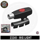 Steck - 23240 Mig Welder Led Light For Welding Torches. Fixed Price $38.99.
