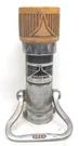 Elkhart Brass Mfg, Select-o-matic Nozzle, SM-10, 100 Gpm, 1.5" Hose. Fixed Price $300.00.