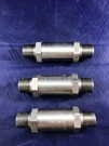 Kepner Products Co Check Valve Free Flow 310D-1-65 Nh New In Factory Package. Fixed Price $39.95.