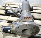 Akron , Gemini 3476 4" 150 Ff Brass Hydraulic Monitor 360* Horizonal Rotat. Fixed Price $3825.00.
