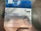 Esl 500N Series Photoelectric Smoke Detector 541NCSXTE. Fixed Price $49.99.