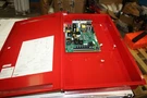 Honeywell Silent Knight Emergency Voice System Amplifier Cabinet EVS-125W. Fixed Price $449.99.