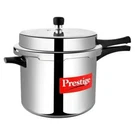 Brand New Prestige Popular 12 Litre Aluminum Pressure Cooker. Fixed Price $79.99.
