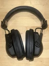 Howard Leight By Honeywell Sync 1030110 Stereo Earmuff With Audio Input Jack. Fixed Price $19.99.