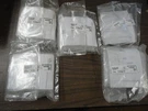 "lot Of 5" "new" Simplex Items 3 #4090-9801 & #4090-9802 Zam Covers. Fixed Price $72.00.