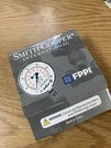 Fppi Smith-cooper 11-550-00 Air/water Gauge 300 Psi 2000 Kpa See Pics. Fixed Price $17.10.