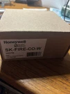 Honeywell Silent Knight Sk-fire-co-w Multi-criteria Fire/co Detector. Fixed Price $106.00.