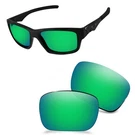 Ansi Z87.1 Replacement Lenses For Oakley Jupiter Squared OO9135 Sunglasses - .... Fixed Price $56.00.