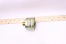 Tyco Concealed Pendent Sprinkler TY3532 - Incomplete. Fixed Price $12.57.