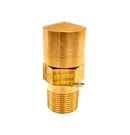 Badger Three-way Nozzle Industry Guard 83-100037-001. Fixed Price $84.00.