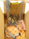 New Notifier ICR-4L Indicating Circuit Module, For Fire Alarm Control Panel. Fixed Price $66.20.