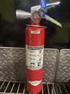 Amerex Fire Extinguisher Halotron Abc. Fixed Price $150.00.