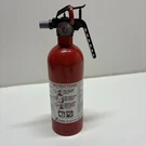 Kidde Fire Extinguisher 5-B:C, Model FA5G, Bc Dry Chemical New***. Fixed Price $14.95.