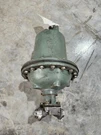 Used Itt Grinnell No 25 Air Motor Bonnet Valve Actuator. Fixed Price $162.00.