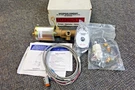 Waterous 12 Volt Solenoid Priming Valve Complete Set 1159-1. Fixed Price $446.25.