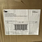 3M Fire Barrier Plenum Wrap 5A+, 1/2 In X 24 50 Ft, Roll/case. Fixed Price $324.99.