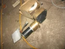 Akron 8600 Heavy Duty Swing Out Valve 3" Electronic Actuator Fire Truck. Fixed Price $1500.00.