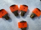 RA1425 Rasco Fire Sprinkler Head 200F/ 93C F1FR56 Nos. Fixed Price $49.00.