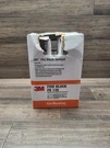 3M Gray Fire Block Specialty Sealant 10.1 Oz Caulk Tube FB136 Pack Of 12. Fixed Price $82.99.