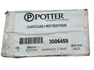 Potter CA-6075 Fire Alarm Class Module (new In Box). Fixed Price $277.95.