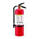 Kidde 21032149 Safety 460 Fire Extinguisher, Ul RATED:4-A:60-B:C, PRO-10MP-1. Fixed Price $127.84.