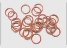 New Pack Rubber Ansul Style Orings R102 Blow Off Cap O-ring. Fixed Price $16.95.
